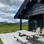 Spacious Family Near Nordre Syndin * Ryfoss