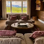 Spacious Family Near Nordre Syndin *