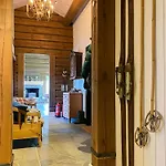 Spacious Family Near Nordre Syndin Tatil Evi Ryfoss
