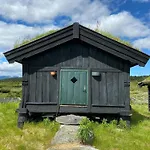 Spacious Family Near Nordre Syndin