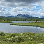 Spacious Family Near Nordre Syndin *